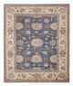 Usak Teppich 298x249cm - Orientteppich
