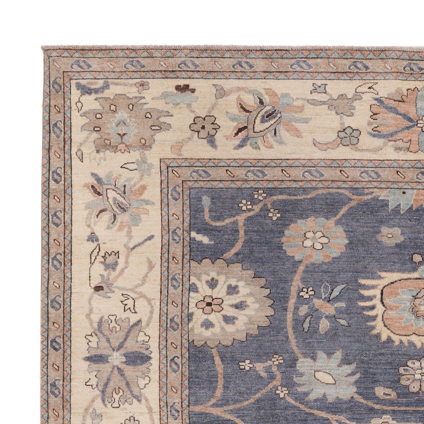 Usak Teppich 298x249cm - Orientteppich