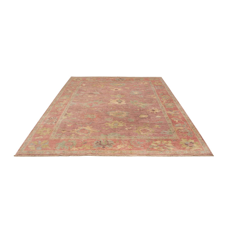 Ziegler Rug - Usak - 328 x 238 cm - purple
