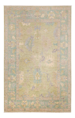Ziegler Rug - Usak - 316 x 202 cm - sand