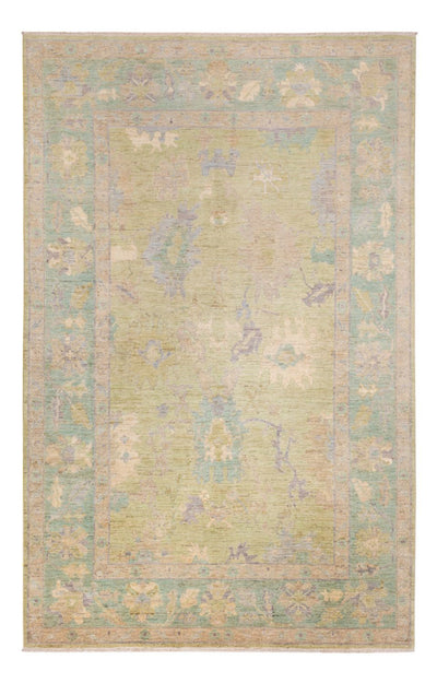 Ushak Rug 202x316cm - Oriental Rug