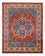 Ziegler Rug - Usak - 313 x 254 cm - red