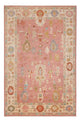 Ushak Rug 359x237cm - Oriental Rug