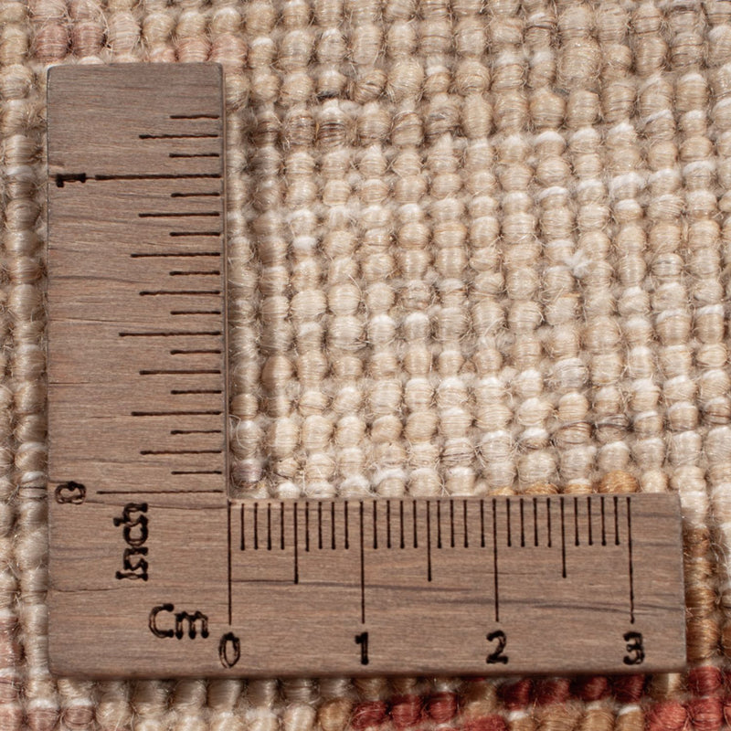 Ziegler Rug - Usak - 359 x 237 cm - light red