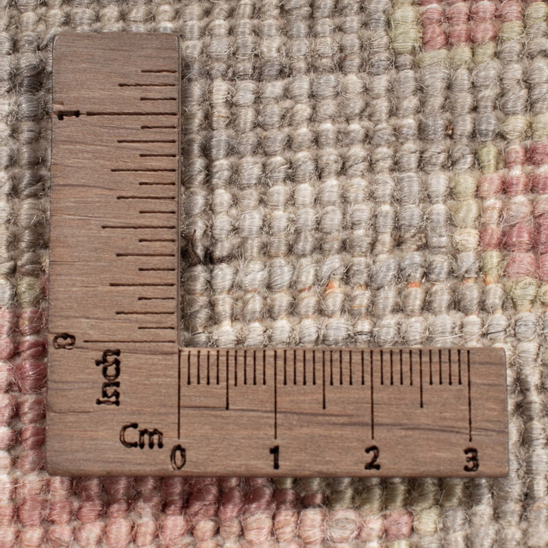 Ziegler Rug - Usak - 306 x 248 cm - purple