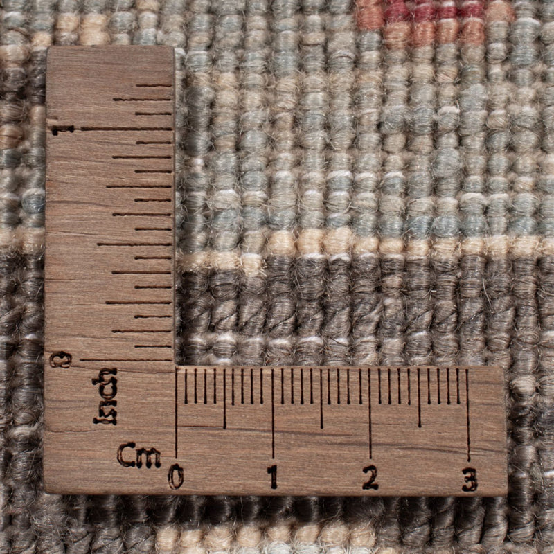 Ziegler Rug - Usak - 352 x 242 cm - dark blue