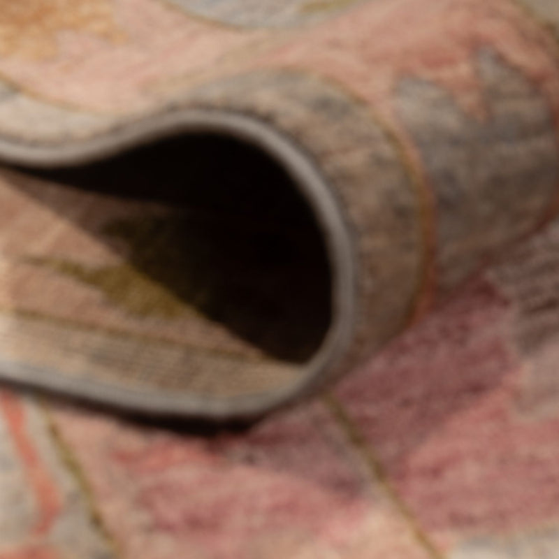 Ziegler Rug - Usak - 335 x 244 cm - dark beige