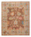 Ziegler Rug - Usak - 298 x 244 cm - dark beige