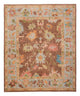 Usak Teppich 298x244cm - Orientteppich