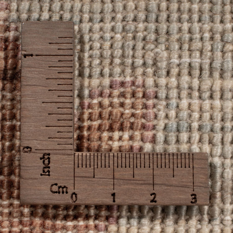 Ziegler Rug - Usak - 298 x 244 cm - dark beige