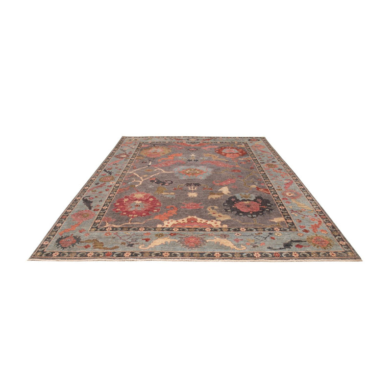 Ziegler Rug - Usak - 346 x 242 cm - multicolored