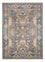 Ziegler Rug - Usak - 341 x 251 cm - dark blue
