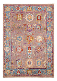 Ziegler Rug - Usak - 339 x 236 cm - multicolored