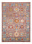 Ziegler Rug - Usak - 339 x 236 cm - multicolored