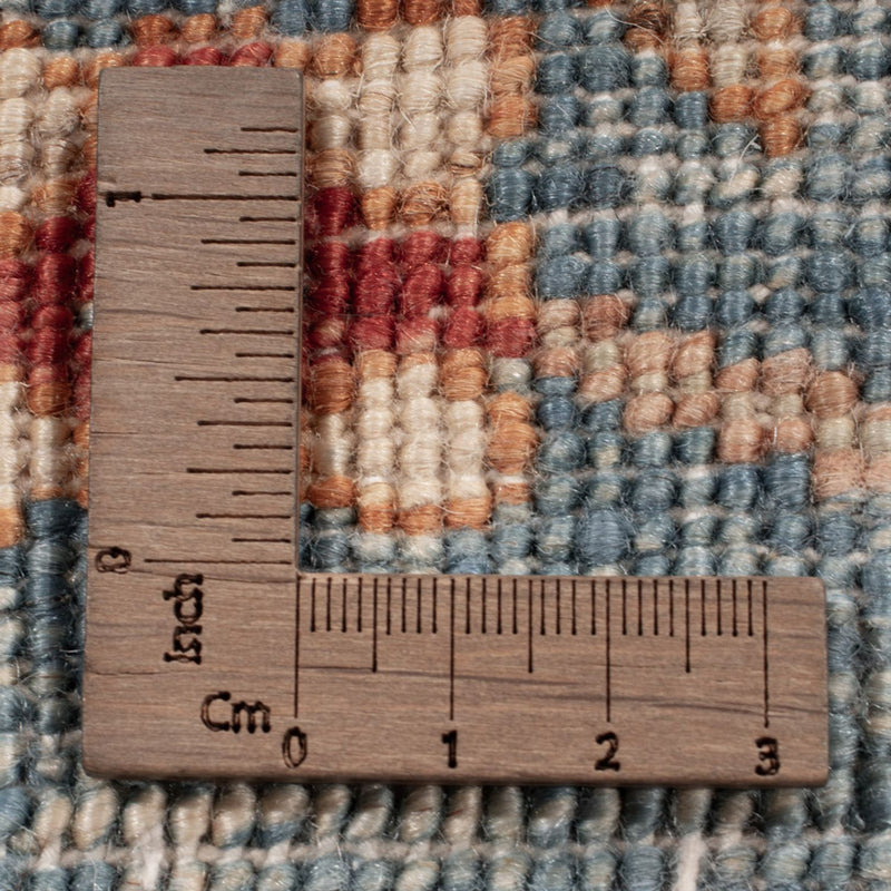 Ziegler Rug - Usak - 339 x 236 cm - multicolored