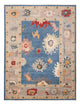 Ushak Rug 334x252cm - Oriental Rug