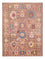 Ziegler Rug - Usak - 336 x 252 cm - multicolored