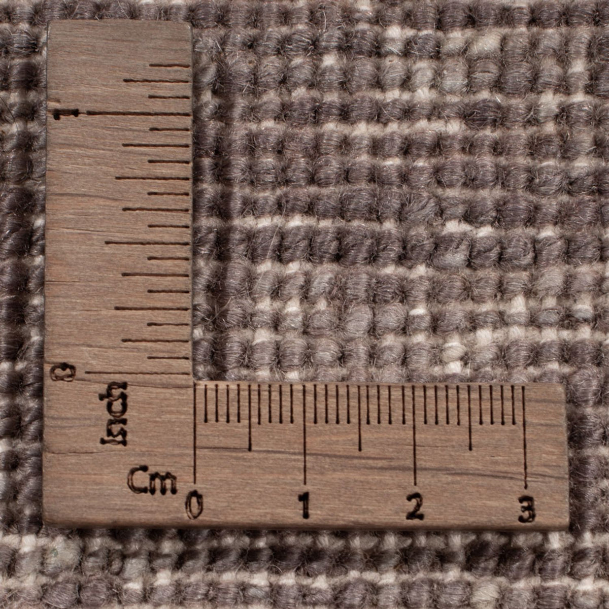 Ziegler Rug - Usak - 338 x 247 cm - light blue