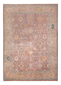 Ziegler Rug - Usak - 347 x 243 cm - purple