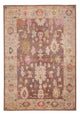 Usak Teppich 342x245cm - Orientteppich