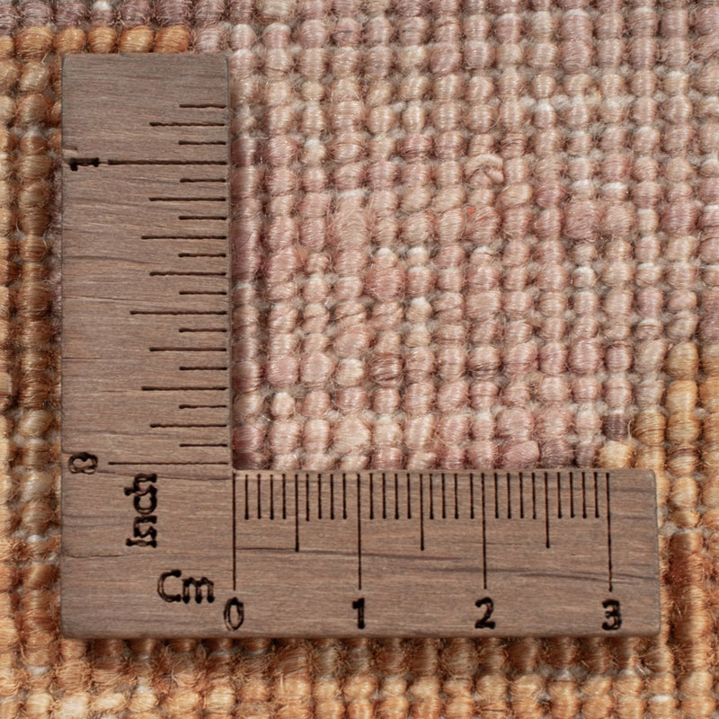 Ziegler Rug - Usak - 289 x 244 cm - blue