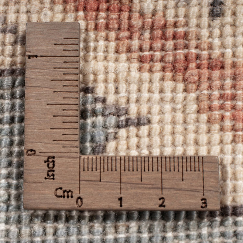 Ziegler Rug - Usak - 343 x 246 cm - multicolored