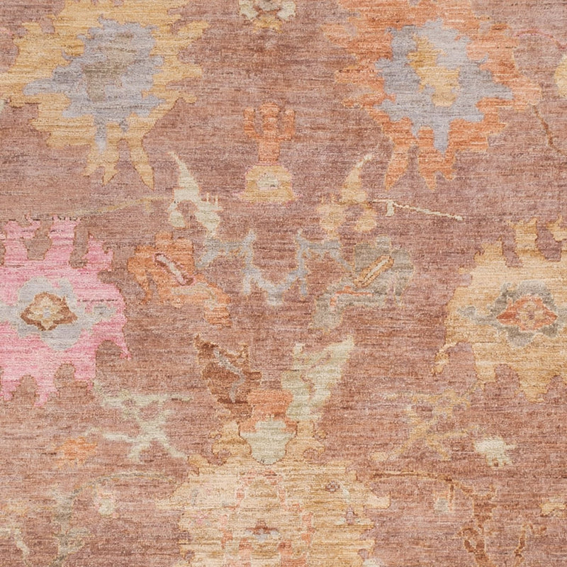 Ziegler Rug - Usak - 300 x 246 cm - light beige