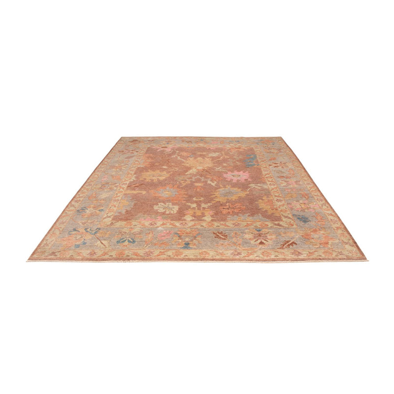 Ziegler Rug - Usak - 300 x 246 cm - light beige