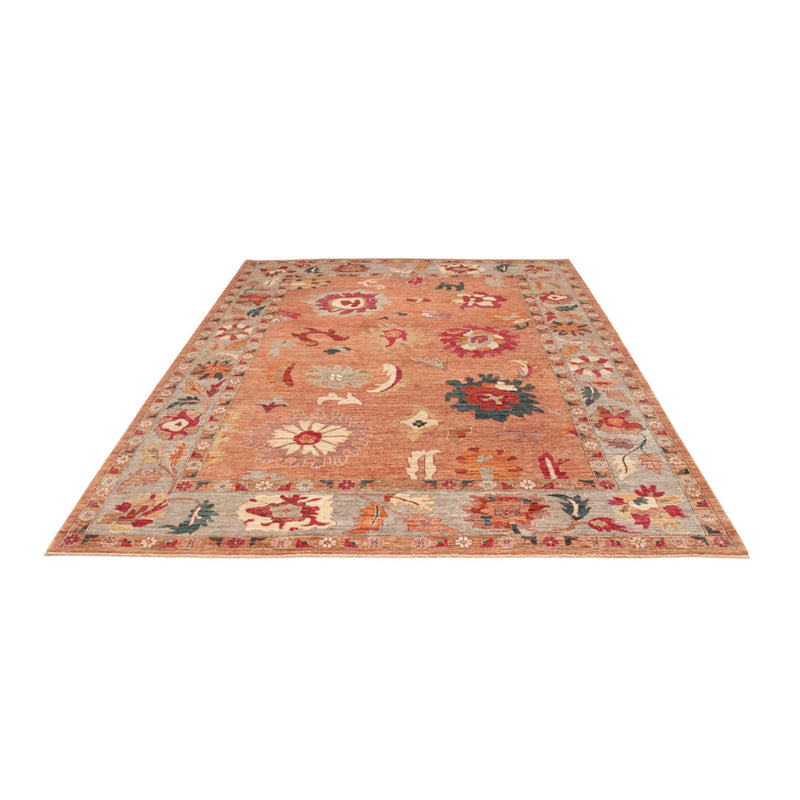 Ziegler Rug - Usak - 331 x 244 cm - light beige