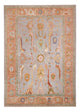 Ushak Rug 346x243cm - Oriental Rug