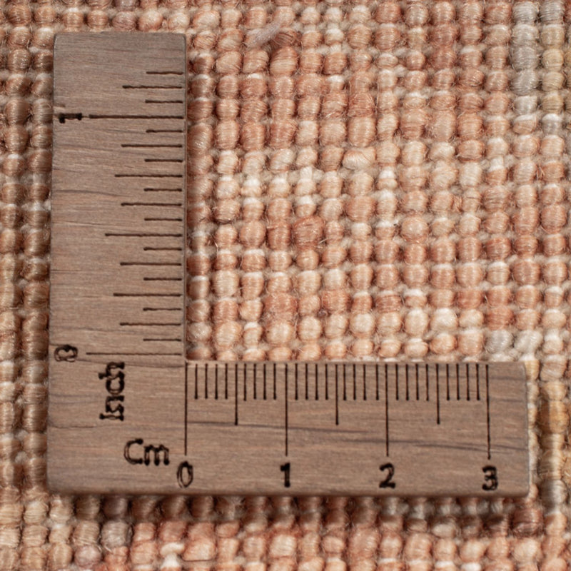 Ziegler Rug - Usak - 346 x 243 cm - light blue