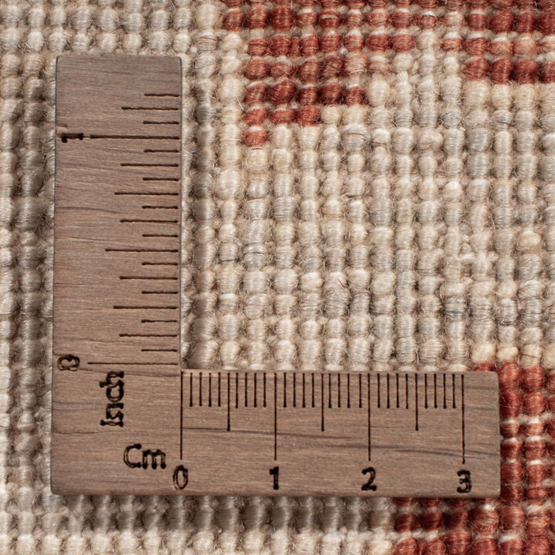 Ziegler Rug - Usak - 306 x 245 cm - light blue