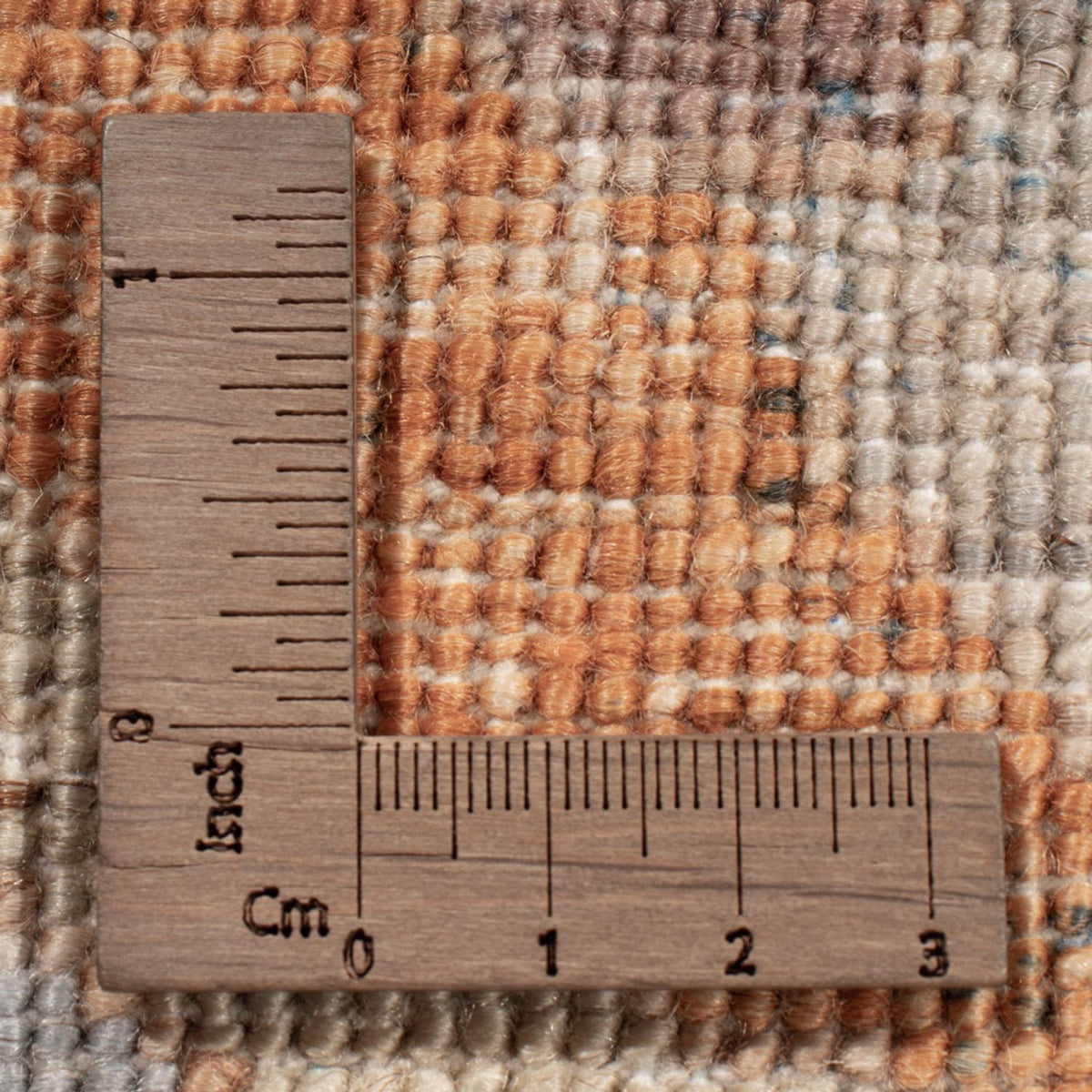 Ziegler Rug - Usak - 332 x 242 cm - blue