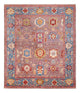 Ushak Rug 291x244cm - Oriental Rug