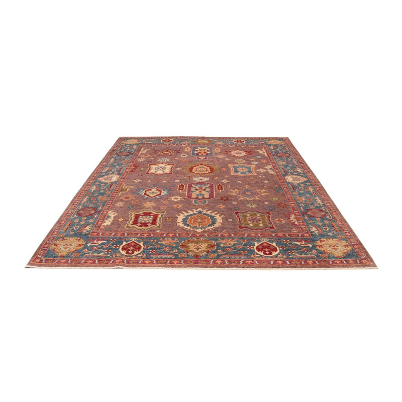 Ziegler Rug - Usak - 291 x 244 cm - multicolored