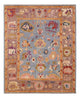 Ushak Rug 298x241cm - Oriental Rug