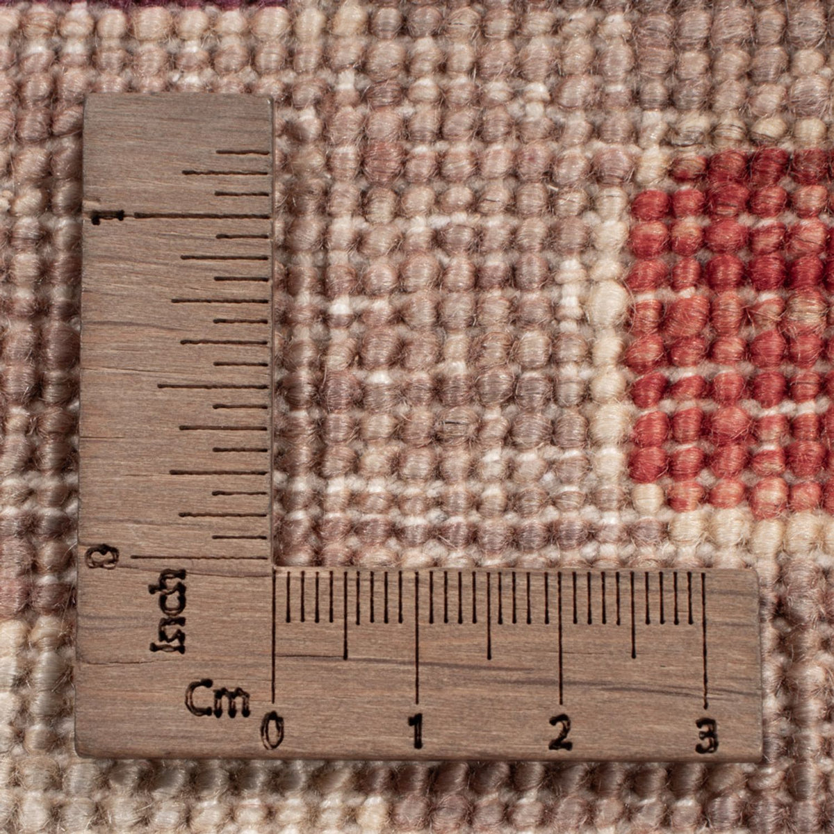 Ziegler Rug - Usak - 298 x 241 cm - multicolored