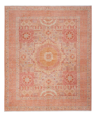 Ziegler Rug - Ariana - 247 x 204 cm - light red