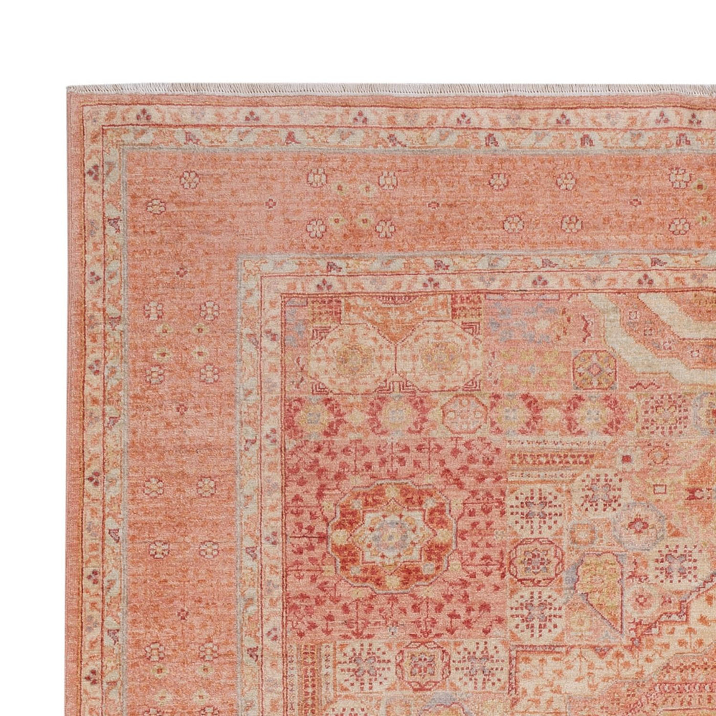 Ariana Rug 247x204cm - Oriental Rug