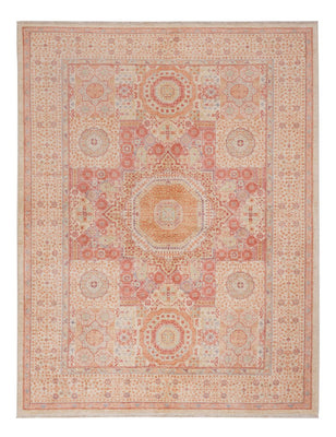 Ziegler Rug - Ariana - 231 x 176 cm - light red