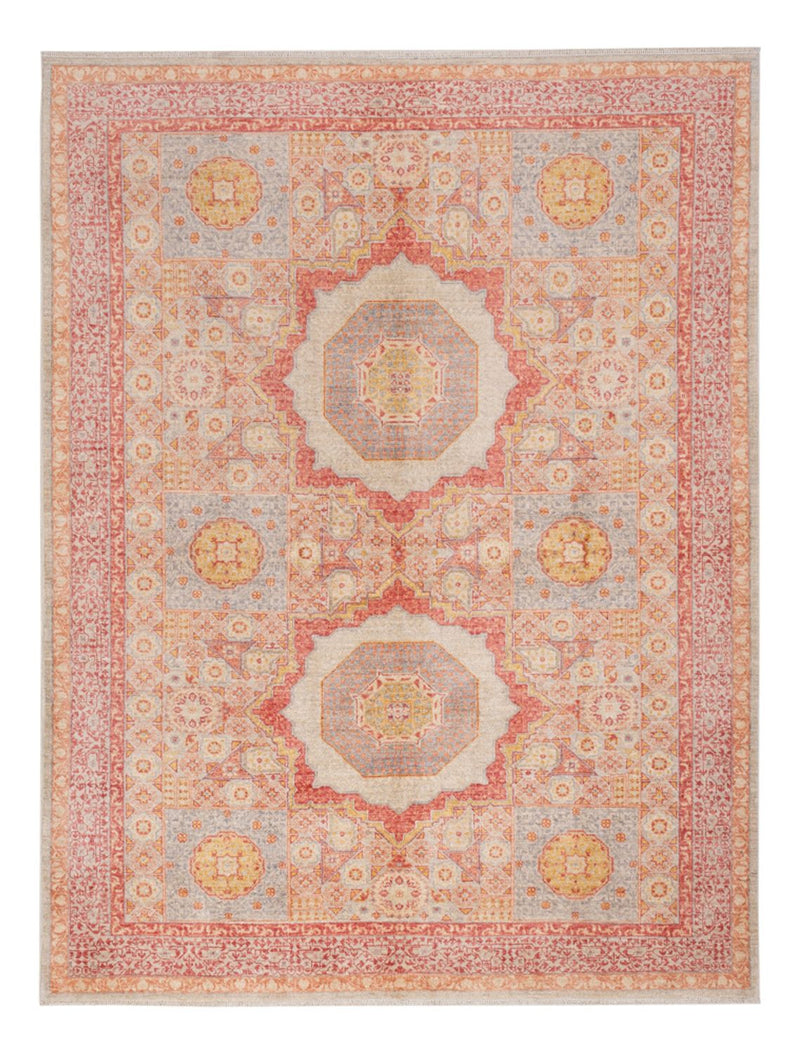 Ziegler Rug - Ariana - 232 x 177 cm - light red
