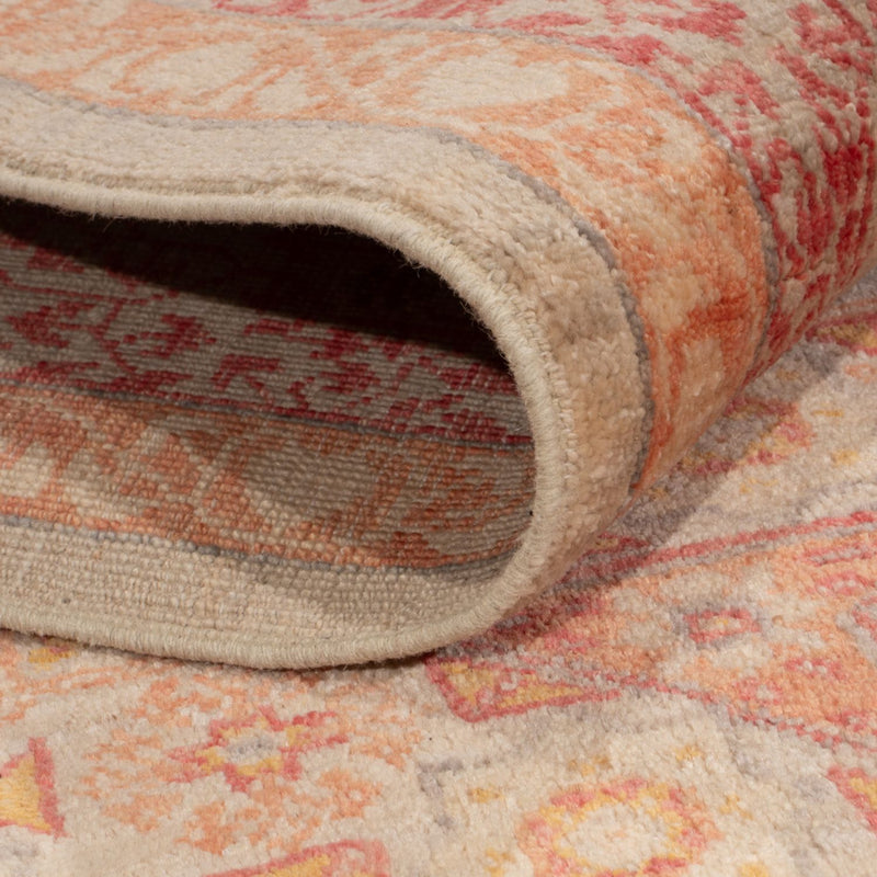 Ziegler Rug - Ariana - 232 x 177 cm - light red