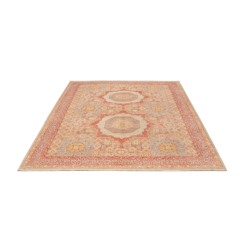 Ziegler Rug - Ariana - 232 x 177 cm - light red