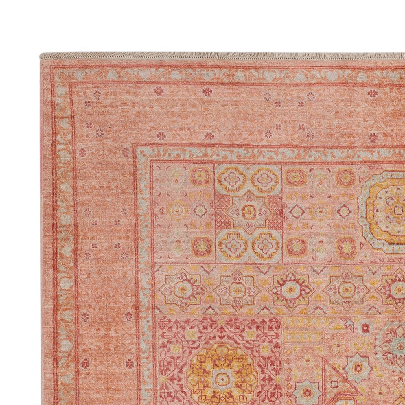Ariana Rug 237x178cm - Oriental Rug