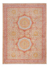 Ariana Rug 170x233cm - Oriental Rug - Rectangle / Light Red / 170 x 233 cm Rectangle