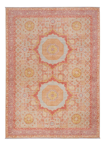 Ariana Rug 170x233cm - Oriental Rug