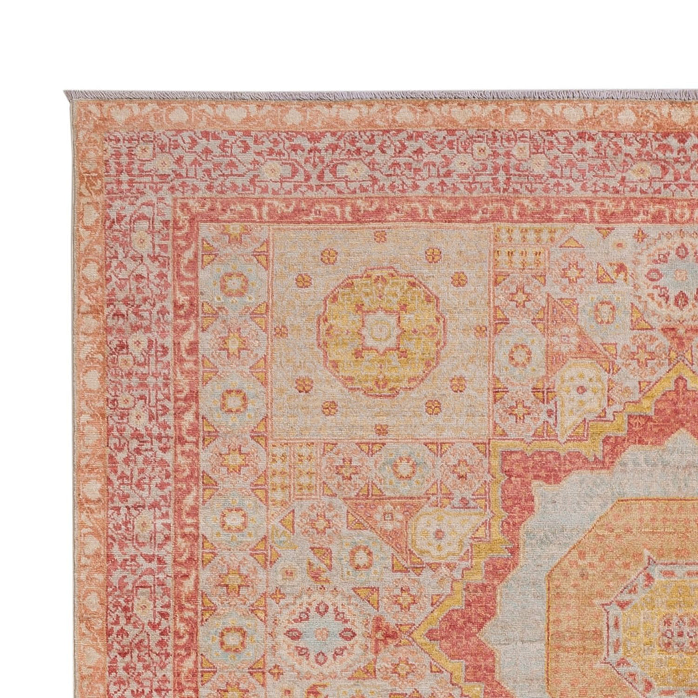 Ariana Rug 233x170cm - Oriental Rug