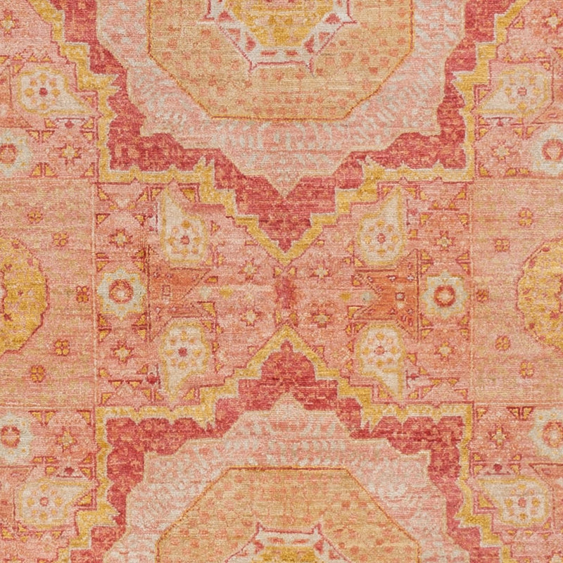 Ziegler Rug - Ariana - 244 x 180 cm - light red