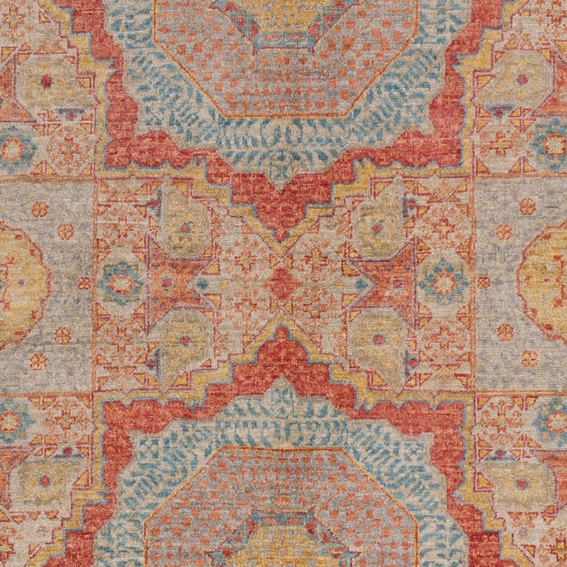 Ziegler Rug - Ariana - 235 x 176 cm - light red