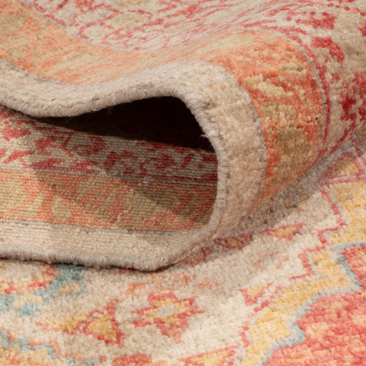 Ziegler Rug - Ariana - 235 x 176 cm - light red